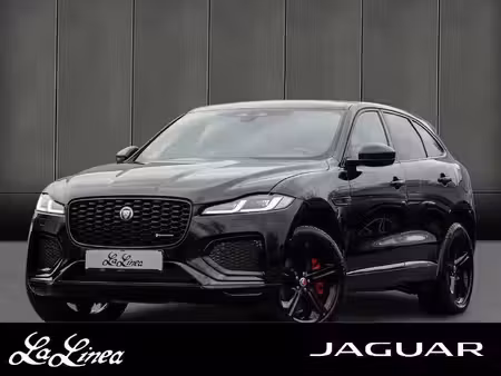 Jaguar F-Pace P400E 2.0 404 R Dynamic S 4x4