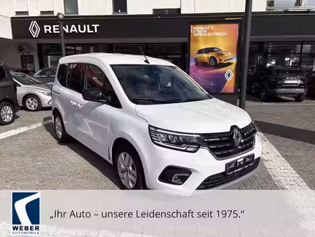 Renault Kangoo 1.5 dCi 95 Edition One