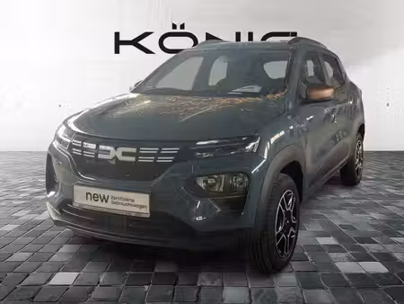 Dacia Spring 65