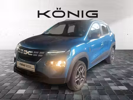 Dacia Spring 65