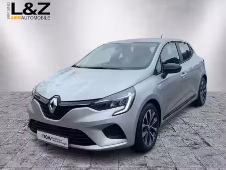 Renault Clio 1.0 SCe 65 Équilibre