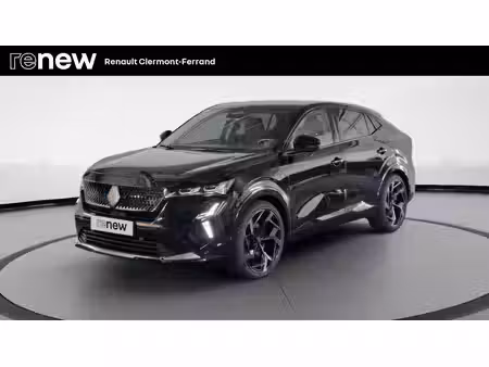 Renault Rafale E-Tech 1.2 300 4x4