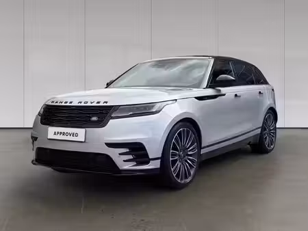 Land Rover Range Rover Velar D300 V6 3.0 300 HSE Dynamic 4x4