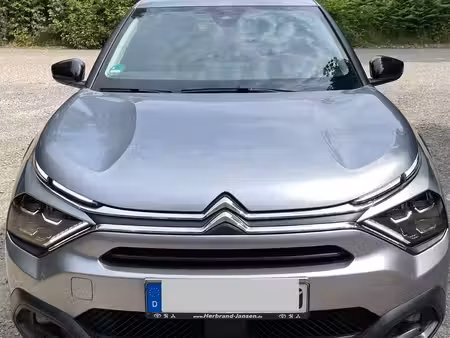 Citroën C4 1.5 HDi 130