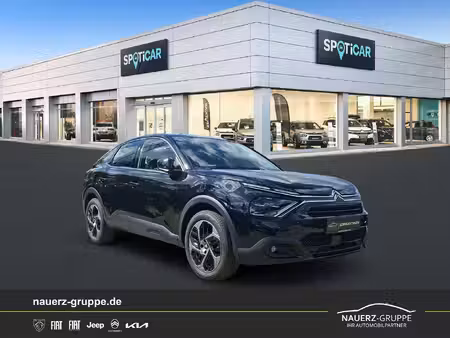 Citroën C4 1.2 PureTech 131 Plus