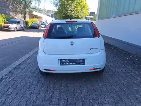 Fiat Punto 1.2 80