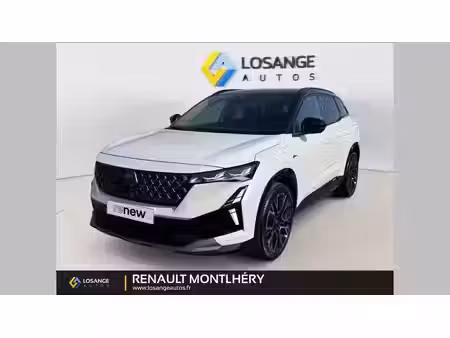 Renault Austral 1.2 200 Esprit Alpine