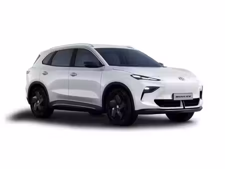 MG MGS5 231