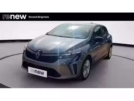 Renault Clio E-Tech 1.6 145 Evolution