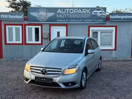 Mercedes-Benz Classe B B 180