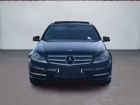 Mercedes-Benz Classe C C 220 2.1 CDI 170