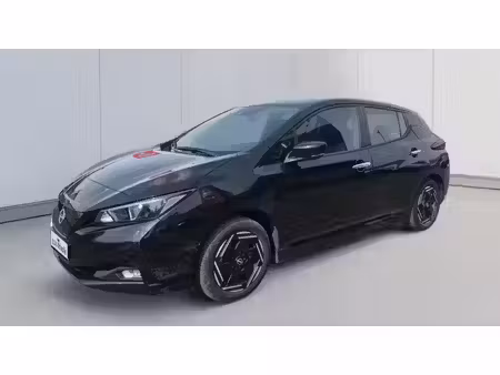 Nissan Leaf 150