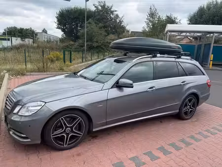 Mercedes-Benz Classe E E 250 2.1 150