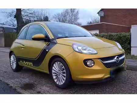 Opel Adam 1.2 70