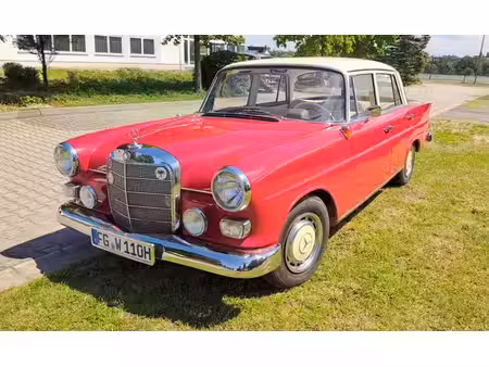 Mercedes-Benz Classe E Classic