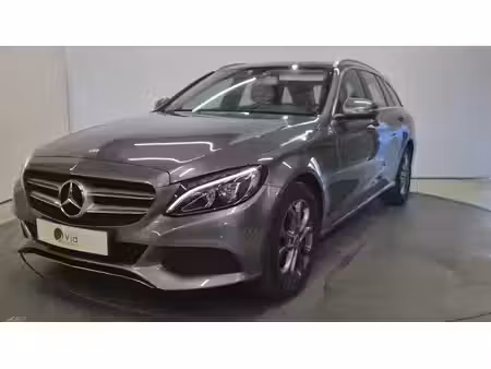 Mercedes-Benz Classe C C 300 2.1 204