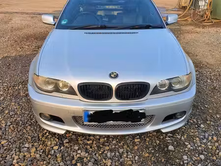 BMW Série 3 330i 3.0 231