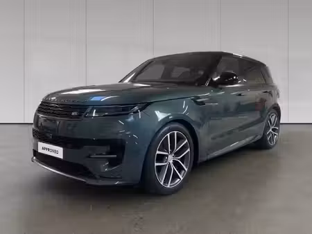 Land Rover Range Rover Sport P510E 3.0 510 Autobiography 4x4