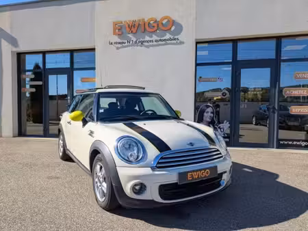 Mini Mini Cooper 1.6 90
