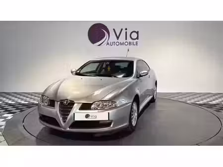 Alfa Romeo GT 
