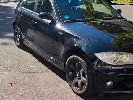 BMW Série 1 116i 1.6 116
