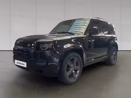 Land Rover Defender D250 3.0 249 X-Dynamic SE 4x4