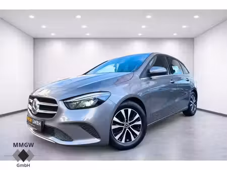 Mercedes-Benz Classe B B 180 2.0 116 Style
