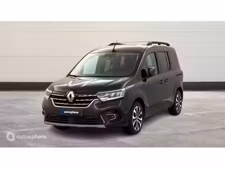 Renault Kangoo 1.5 dCi 95 Intens