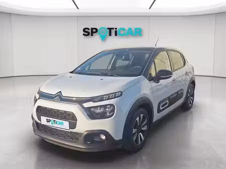 Citroën C3 1.2 PureTech 110 Max