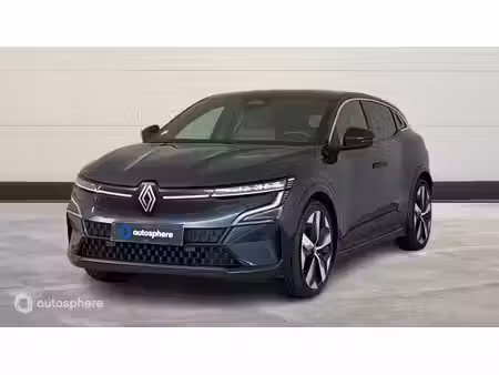 Renault Mégane E-Tech 220 Iconic