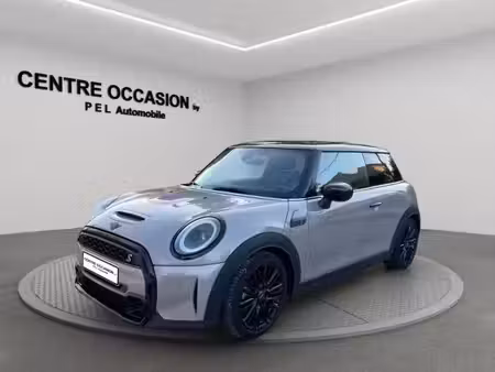 Mini Mini Cooper S 2.0 178 Edition Premium Plus