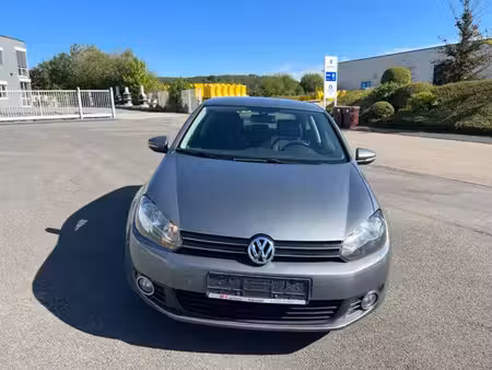 Volkswagen Golf 1.2 TSI 105 Team