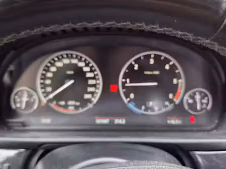 BMW Série 5 520d 2.0 190