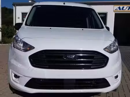 Ford Transit 1.0 101 Trend
