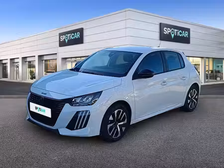 Peugeot 208 1.2 PureTech 100 Active