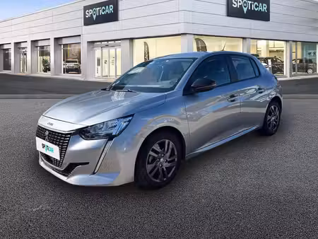 Peugeot 208 1.2 PureTech 75 Active