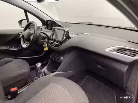 Peugeot 208 1.2 PureTech 82 Style