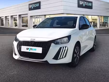 Peugeot 208 1.2 PureTech 100 Active