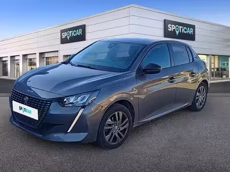 Peugeot 208 1.2 PureTech 100 Style