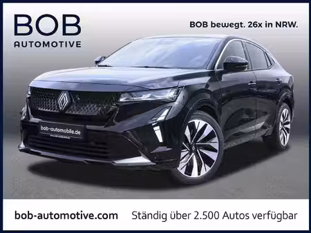Renault Rafale E-Tech 1.2 200 Techno