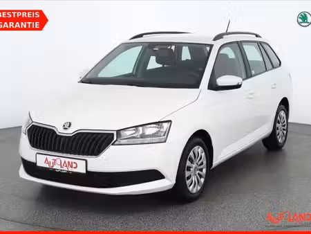 Škoda Fabia 1.0 TSI 95