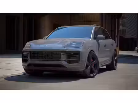 Porsche Cayenne GTS V8 4.0 500 4x4