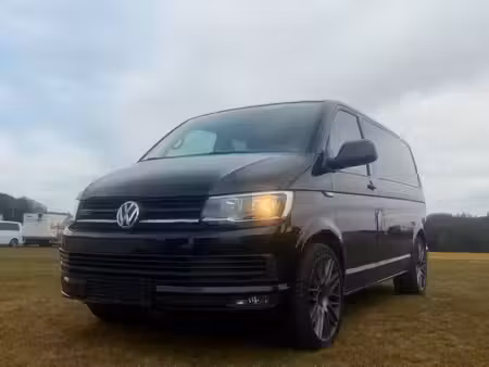 Volkswagen Multivan 2.0 TDI 150 4Motion