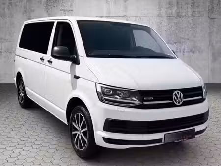 Volkswagen Multivan 2.0 TDI 150 4Motion