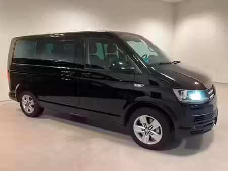 Volkswagen Multivan 2.0 TDI 150 Confortline