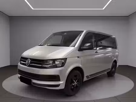 Volkswagen Multivan 2.0 TDI 150
