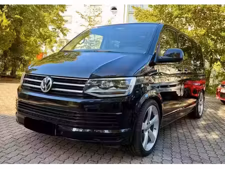Volkswagen Multivan 2.0 TDI 150