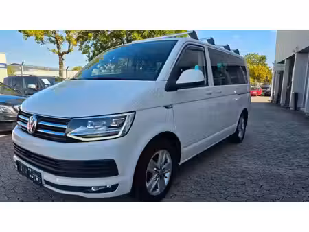 Volkswagen Multivan 2.0 TDI 150