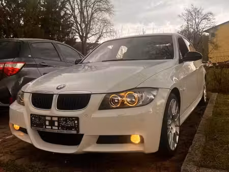 BMW Série 3 320SI 2.0 173