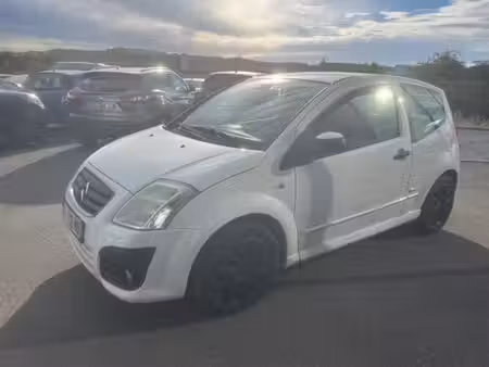 Citroën C2 1.4 75 VTR